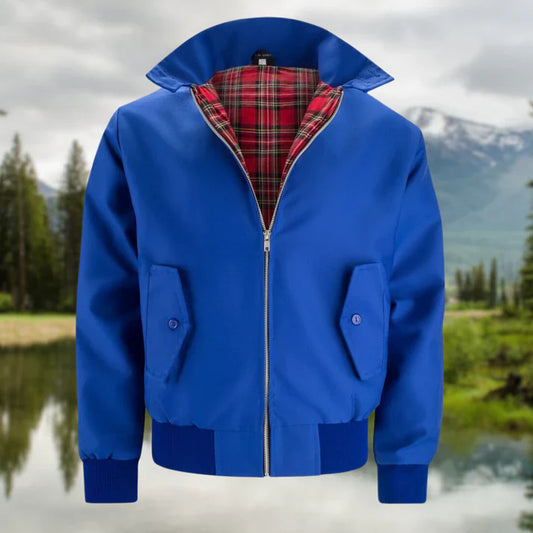 Archie - Harrington Jacke