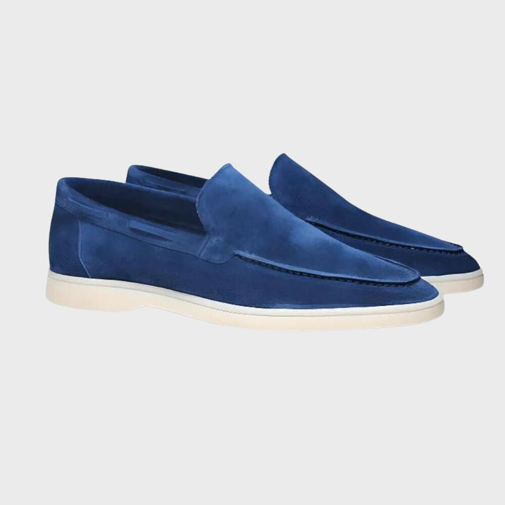 Corey - Trendige Herren Loafers mit vielseitigem Design