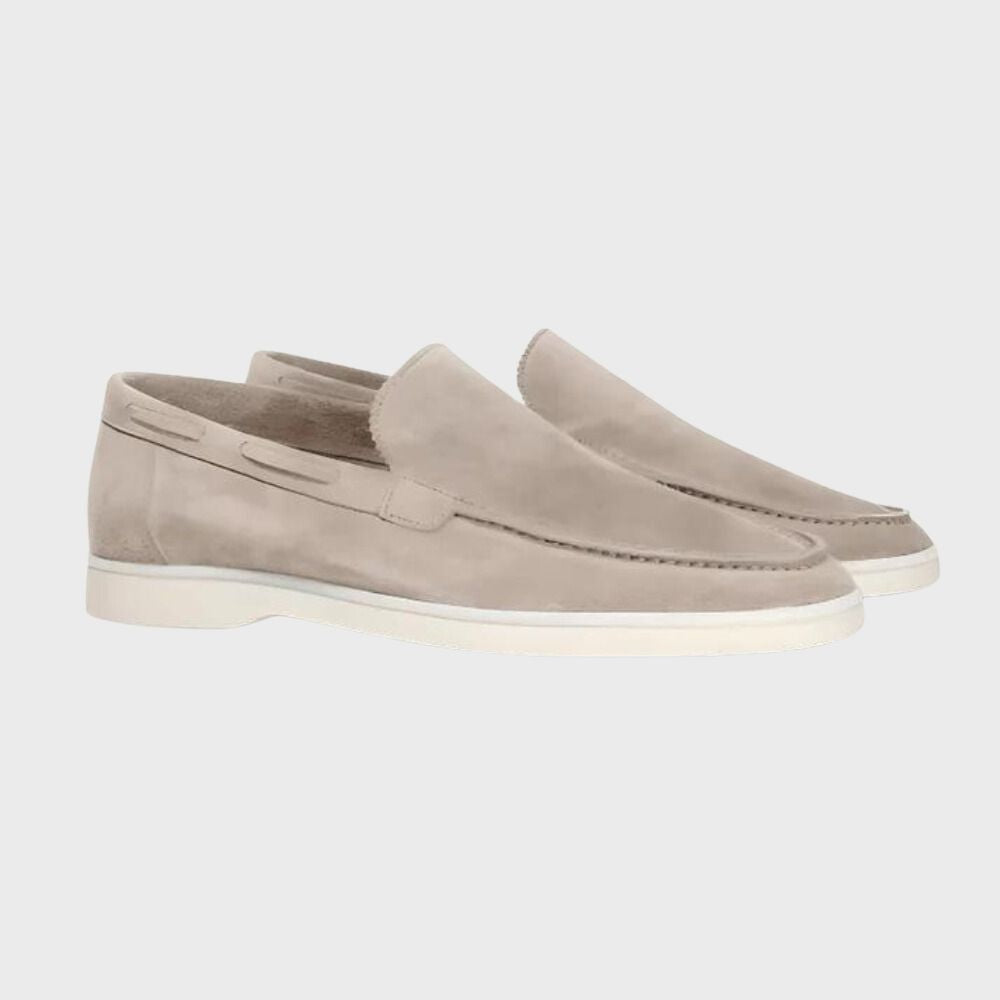 Corey - Trendige Herren Loafers mit vielseitigem Design