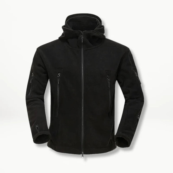 Brayan - Fleece-Jacke