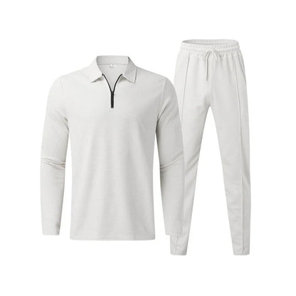 Denis - Casual Herren-Set