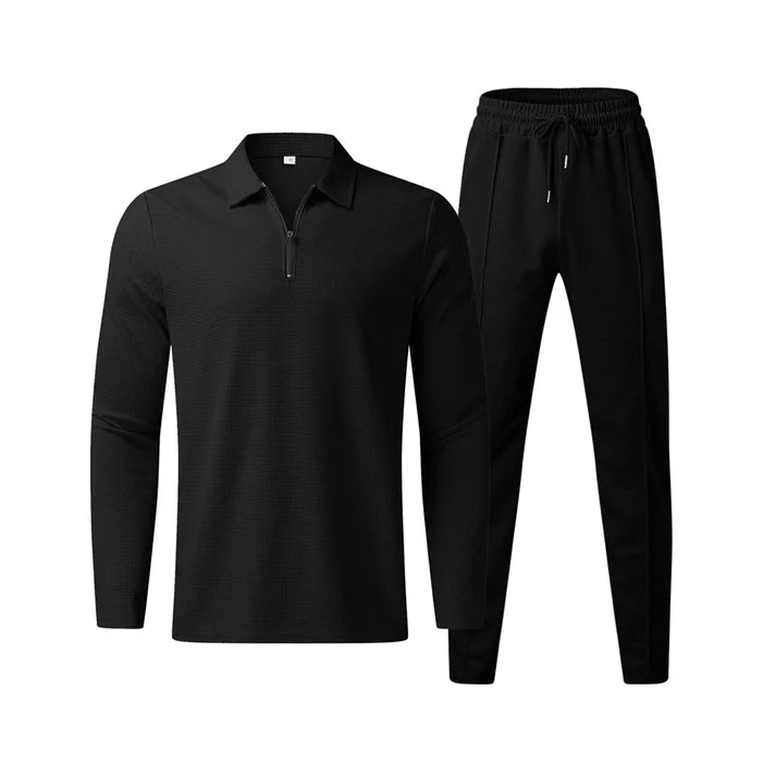 Denis - Casual Herren-Set