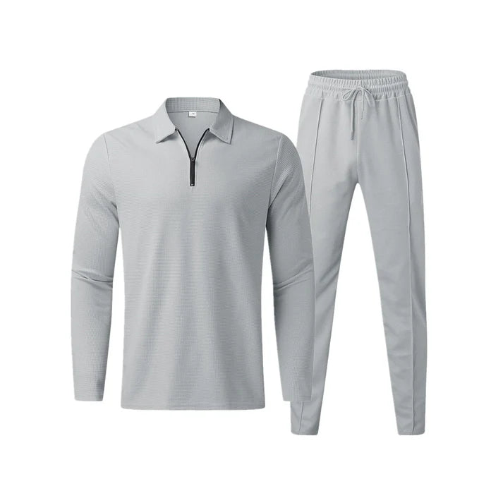 Denis - Casual Herren-Set