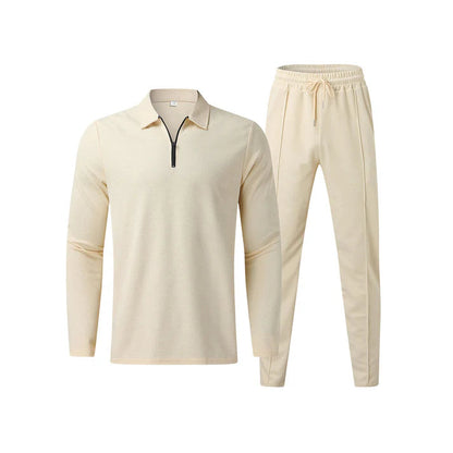 Denis - Casual Herren-Set