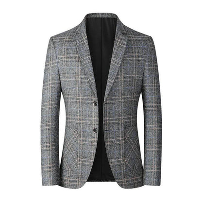 Caspar - Blazer im Retro-Stil