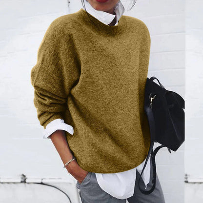 Adan - Weicher und warmer Pullover