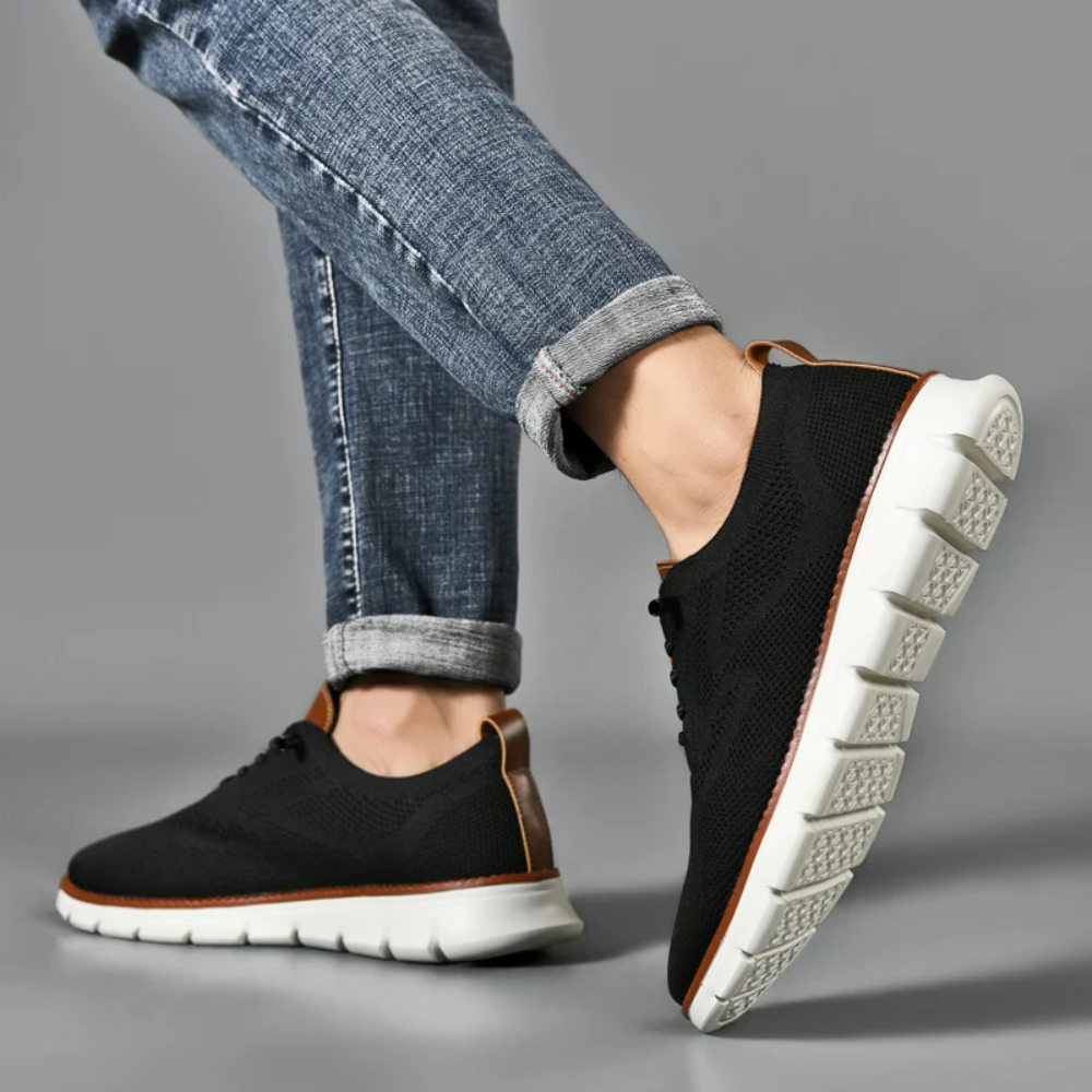 Chase - Casual Slip-On Schuhe für Männer