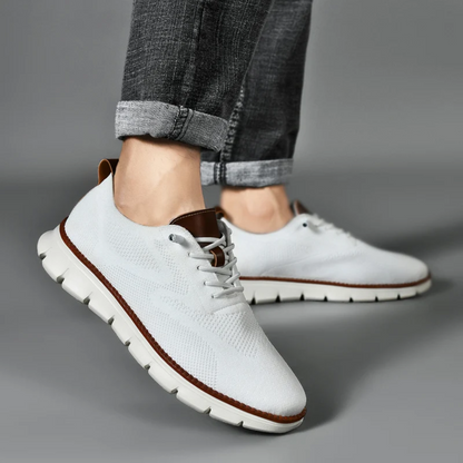 Chase - Casual Slip-On Schuhe für Männer