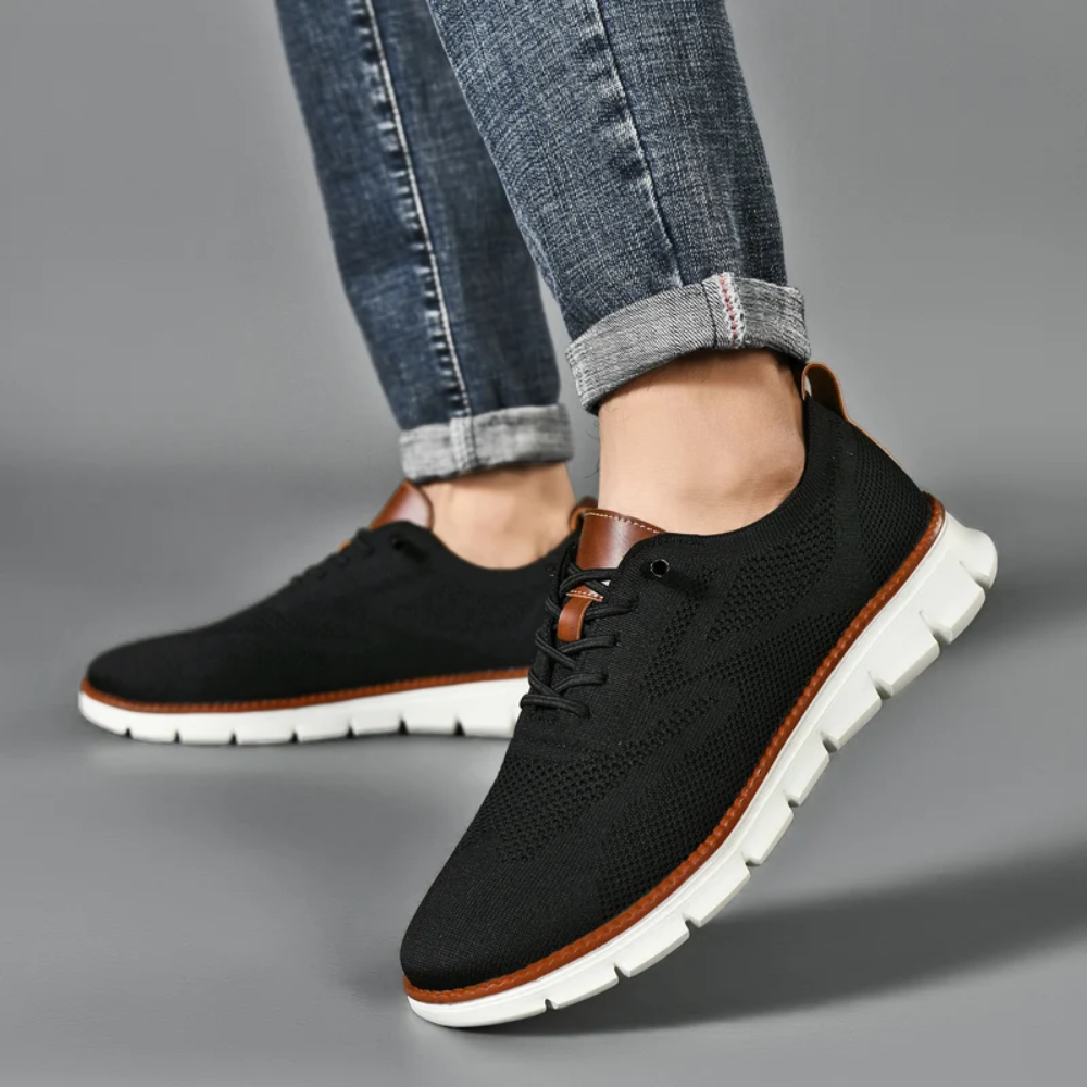 Chase - Casual Slip-On Schuhe für Männer